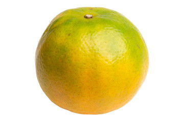 Orange is a fruit that is high in vitamins. And also an economic product