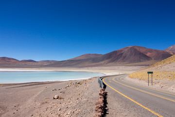 Atacama Road