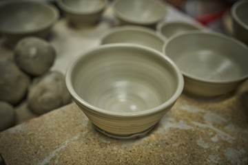 ceramic bowl