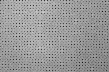 Beautiful tulle fabric with textile texture background