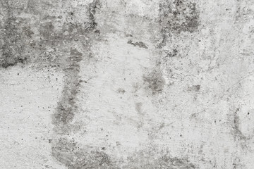 Gray old wall background