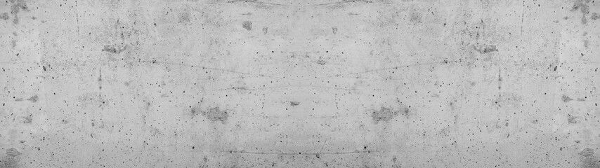 Grey anthracite black stone concrete texture background panorama banner long