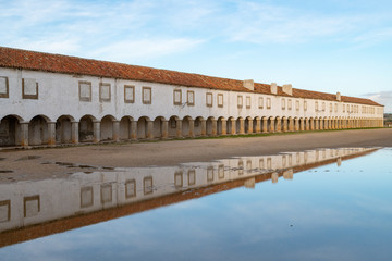 Das Santuario de Nossa Senhora do Cabo Espichel