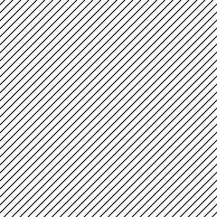 Diagonal lines pattern. Vector illustration