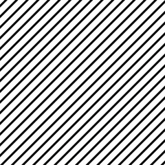 Diagonal lines pattern. Vector illustration