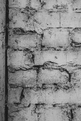 Obraz premium texture of old wall