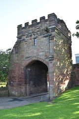 Cook streat gate Coventry