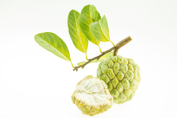 custard apple