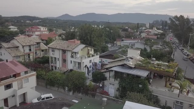 lagoa da concei&ccedil;&atilde;o natureza volei sup Florian&oacute;polis santa catarina brasil