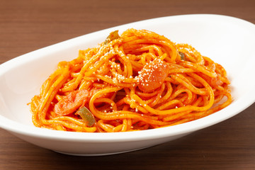 ナポリタン