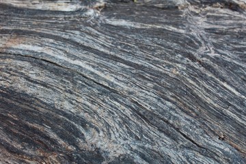On Ryan Mountain of Joshua Tree National Park, rocks display captivating patterns, emanating natural beauty of the Southern Mojave Desert.