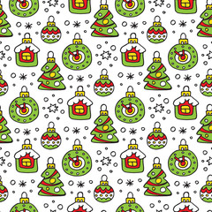 christmas decorations-13