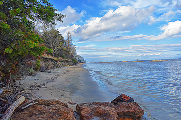 Triton Beach Maryland
