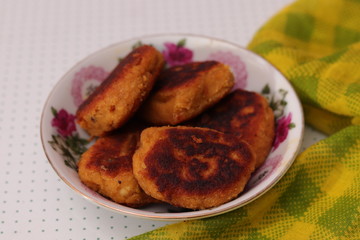 Shami Kebab