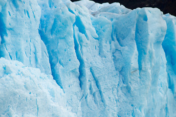 The Perito Moreno glacier, National Park de los Glaciares, Argentina