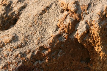 texture of stone