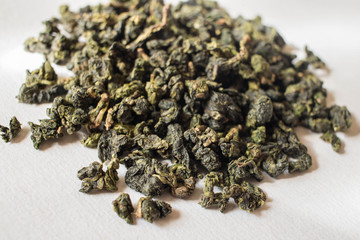 taiwanese oolong