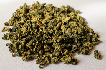oolong huang jin gui