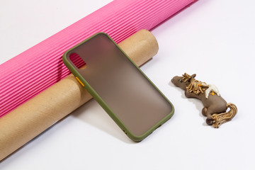 Cool & Creative Cases with interesting background