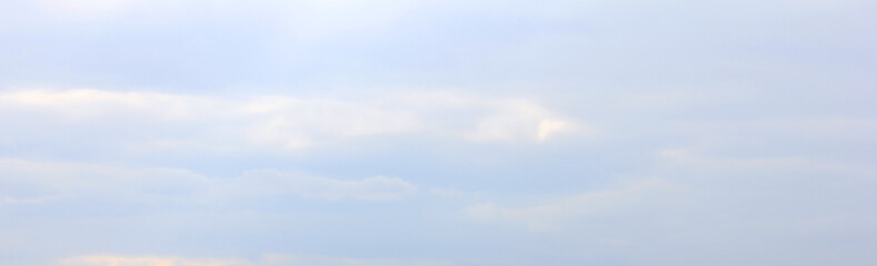 Dark cloudy sky background. Stormy sky texture, rainy clouds, moody greyish skyes 