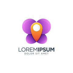 Place Logo Design