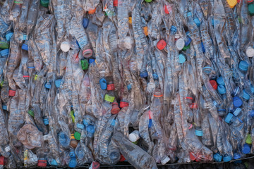 Garbage, pollution, Global warming