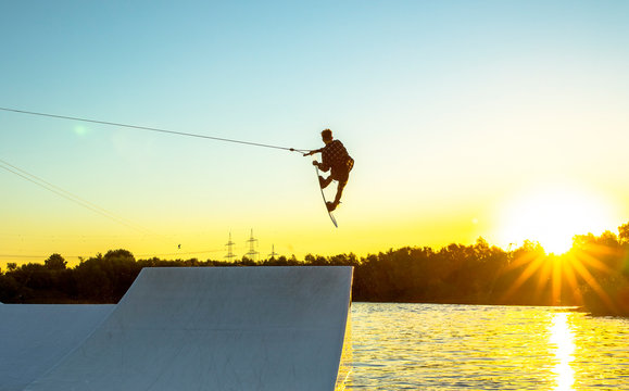 Wakepark