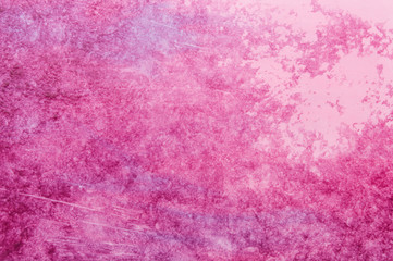 Purple blue white aged grunge wall Background texture