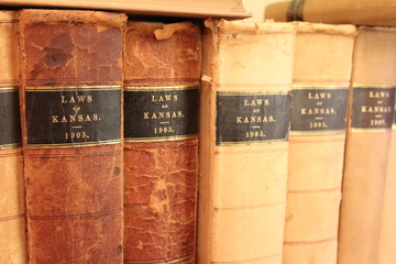 Law Books