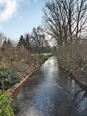 Wiebelskirchen – Stadtteil von Neunkirchen im Saarland