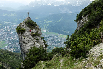 Felsnadel