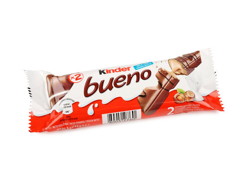 Kinder Bueno