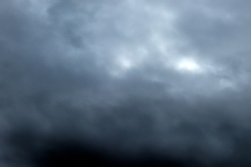 雲