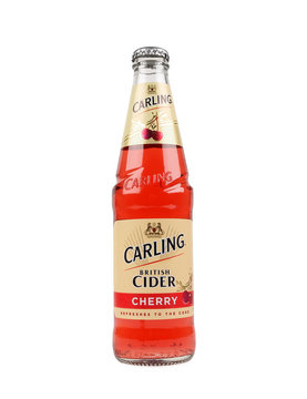 Carling British Cider