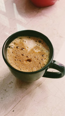 cream of mushroom soup