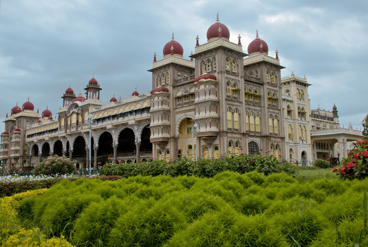 Mysore Palace