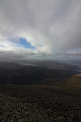 Fort william ben nevis