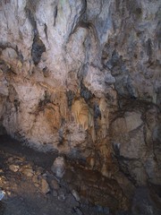 Demanovska Ladova Jaskyna