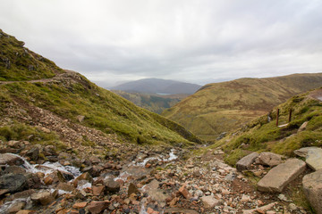 Fort william ben nevis