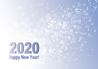 2020 – Happpy New Year