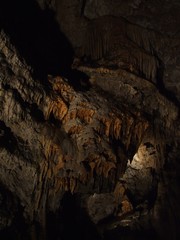 Demanovska Ladova Jaskyna