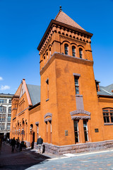 Central Market