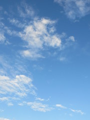 Azul cielo