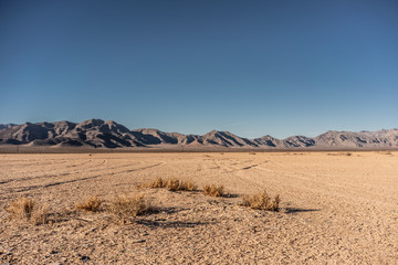desert in jordan