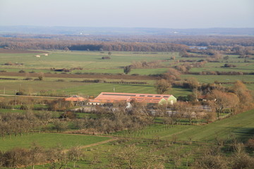 Eglise de Woinville