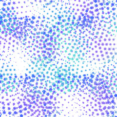 Modern halftone background meaningful dots, great design for any purposes.Abstract halftone circle gradation background.Geometric wallpaper design.Abstract futuristic backdrop.