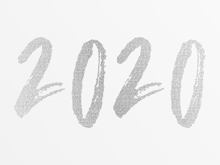 2020 - happy new year 2020