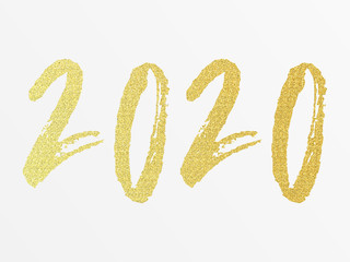2020 - happy new year 2020	