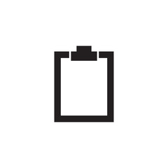 Document icon vector isolated on background. Trendy file symbol. Pixel perfect. illustration EPS 10. - Vector.