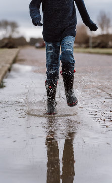 Puddles